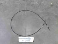 Throttle Cable, New Holland, Used