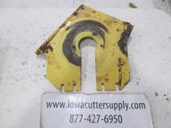 Plate, New Holland® FX, Used