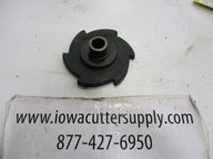 Lower Slip Clutch Hub, Deere, Used