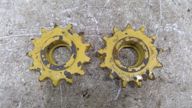 Sprocket 13T RC80, New Holland, New