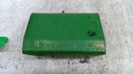 Spout Rotation Shield, Deere, Used