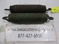 Feedroll Tension Spring, Deere, Used