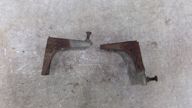 Divider Support, Claas, Used