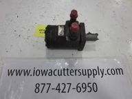 Spout Rotation Motor, Deere, Used