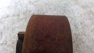 Smooth Pulley, New Holland, Used