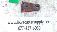 Hitch Plate, New Holland, Used