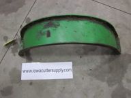 Front Blower Band, Deere, Used