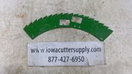 Knife LH Small Drum, Deere, New