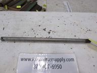 Upper Front Feedroll Shaft, Deere, Used