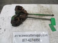 Shearbar Adjuster , Deere, Used