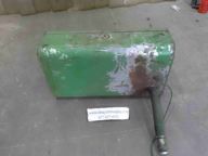 Fuel Tank, John Deere, Used