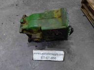 5400 Transmission, John Deere, Used