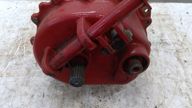Feedroll Drive Gearbox, New Holland, Used
