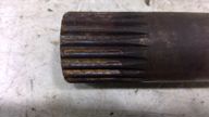 Hydrostat Pump Shaft, Deere, Used