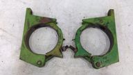 Cutterhead Pivot Block, Deere, Used