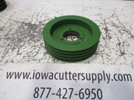 Pulley 232.9MM OD, Deere, New