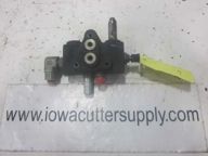 Solenoid Valve, Deere, Used