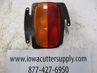 LH Taillight, New Holland® FR, Used