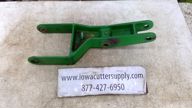 Lever, John Deere, Used