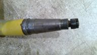 Spindle LH, New Holland, Used