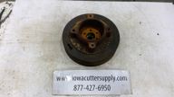 Blower Pulley, Deere, Used