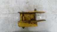 Channel LH, New Holland, Used