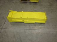 250MM Low Arch End Section, Deere, Used