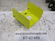 High Arch Outer Spout Deflector, Deere, New