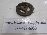 Pulley, Deere, Used