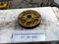 Processor Drive Pulley, New Holland, Used