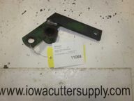 Idler Bracket, Deere, Used