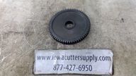 Driven Sprocket, New Holland, Used