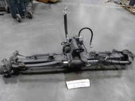 4WD Axle Assy, Claas, Used