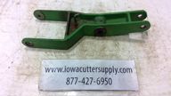 Lever, Deere, Used