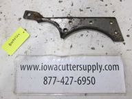 LH Cover Plate, New Holland® FX, Used