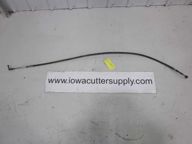 Transmission Cable, Deere, Used