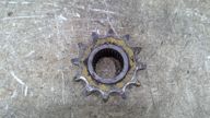 Sprocket 12T RC80, New Holland, Used