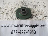 Upper Slip Clutch Hub, Deere, Used