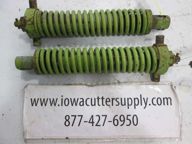 Compression Spring Assembly, Claas, Used