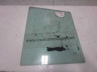 Cab Glass, New Holland, Used