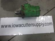 Spout Rotation Motor, Deere, Used