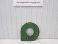 Outside Fan Sheet, Deere, Used