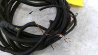 X500 Engine Wire Harness, New Holland, Used