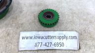 Chain Sprocket, John Deere, Used