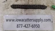 RC60 Roller Chain 38 Link - Heavy, Deere, Used