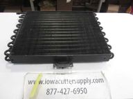 A/C Condenser, Deere, Used