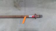 Main Drive Shaft, New Holland, Used