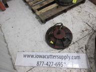 Clutch Housing, Claas, Used