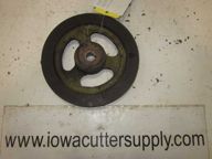 Pulley, Deere, Used