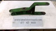 Lever, John Deere, Used